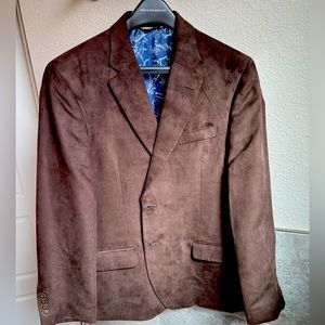 Suit jacket